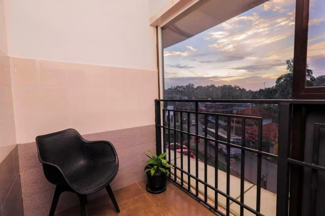 Wayanad West Residency Hotel Kalpatta India