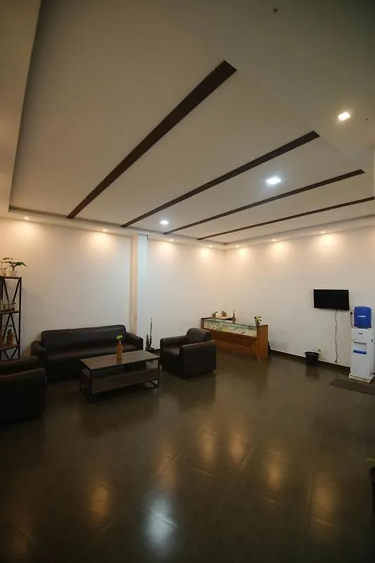 Wayanad West Residency Hotel Kalpatta