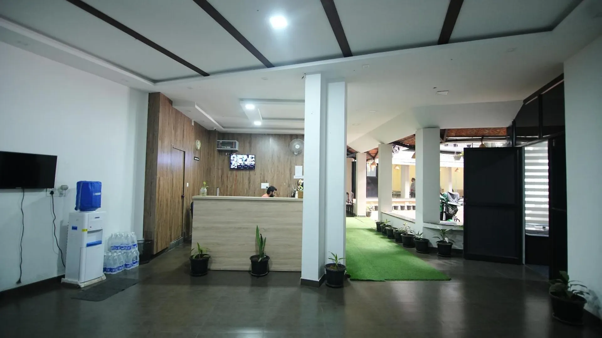 Wayanad West Residency Hotel Kalpatta India