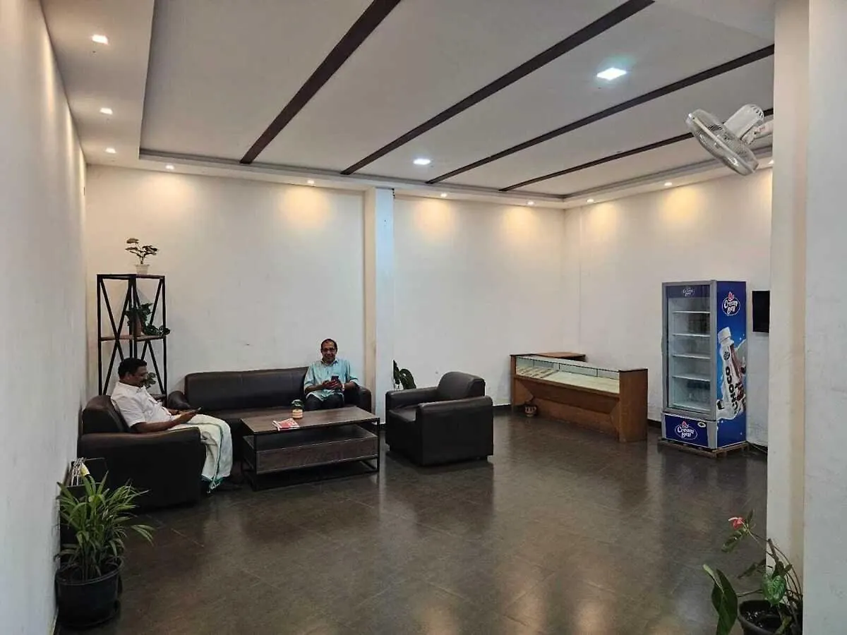 Wayanad West Residency Hotel Kalpatta